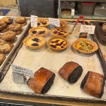 Bread & Sons Bakery - Bakeries Near Me - Ottawa, Ontario