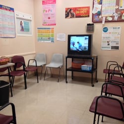 Public Health Solutions Brownsville Center
