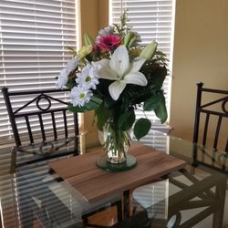 Anita's Flowers