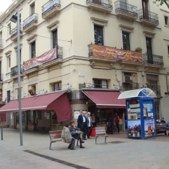 La Palma - Desserts Near Me - Barcelona, B La Palma - Desserts Near Me - Barcelona, B