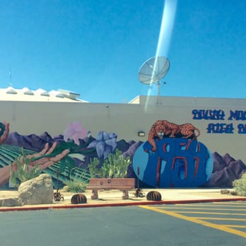 South Mountain High School - Middle Schools & High Schools Near Me - Phoenix, Arizona