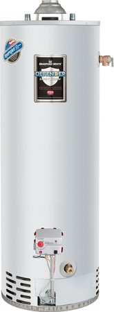 Slide of Modern Plumbing and Backflow