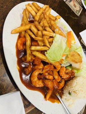 Marisqueria El Veneno by null