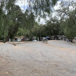 Ramona Oaks RV Resort