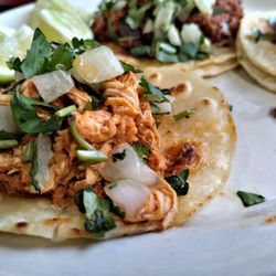 Burrito LOCO - Chicken  Taco Pollo