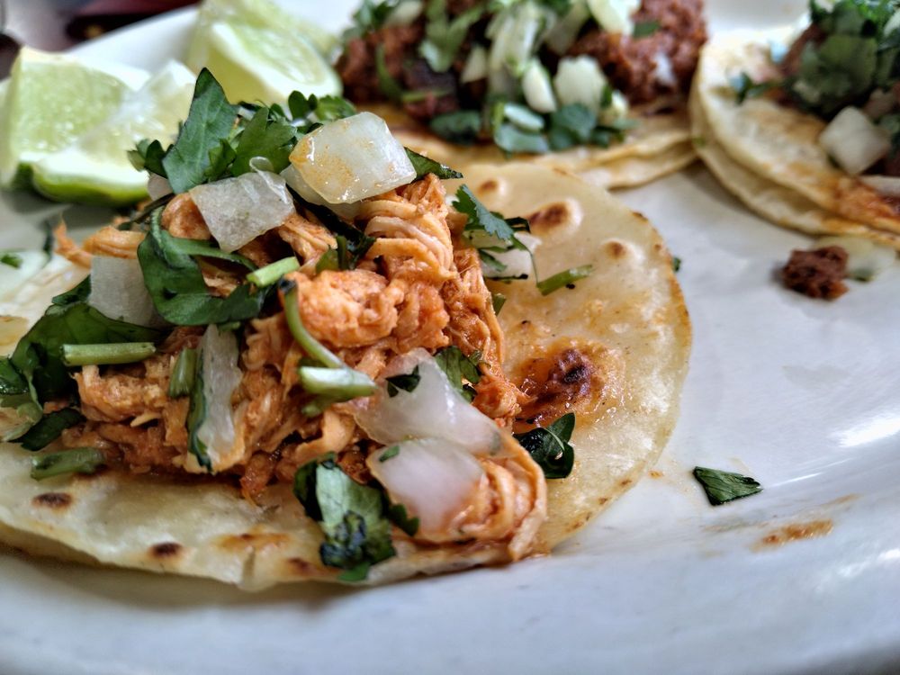 Burrito loco Mexican restaurante