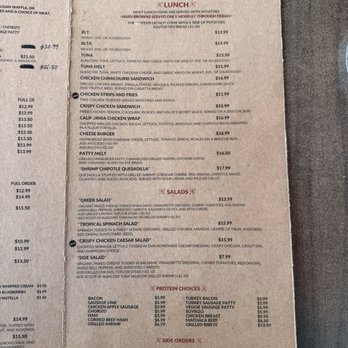 Millie's Cafe - Breakfast & Brunch Near Me - Los Angeles, California Millie's Cafe - Breakfast & Brunch Near Me - Los Angeles, California