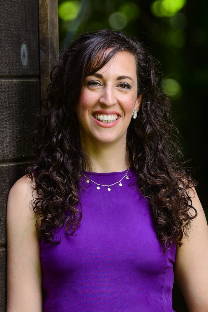 Aviva Gaskill, PhD - Seven Spoons Therapy - grief counselor in Bala Cynwyd, PA