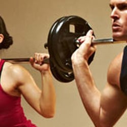 Gold's Gym