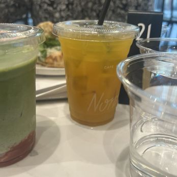 Nonni Cafe & Bakery - Cafes Near Me - Toronto, Ontario Nonni Cafe & Bakery - Cafes Near Me - Toronto, Ontario