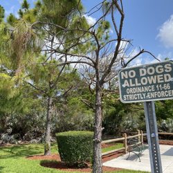 Blazing Star Nature Preserve - Snoopy would be bummed