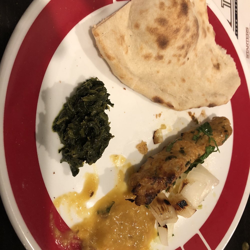 Chicken Chicken