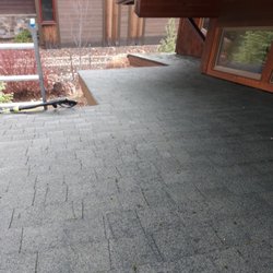 Omni Carpet and Window Cleaning - After