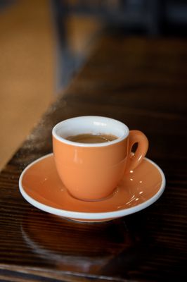 La Cosecha Coffee Roasters by null