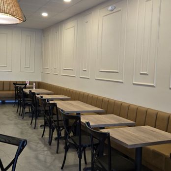 Teaspoon - Breakfast & Brunch Near Me - Tucson, Arizona