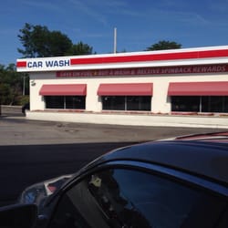 Shell Gas Station - Car what