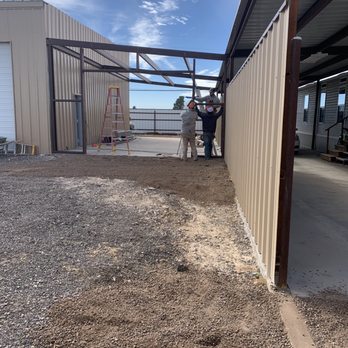 Cain’s Mobile Welding Services - Fences & Gates Near Me Cain’s Mobile Welding Services - Fences & Gates Near Me