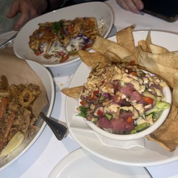 Bonefish Grill - Seafood Near Me - Chattanooga, Tennessee