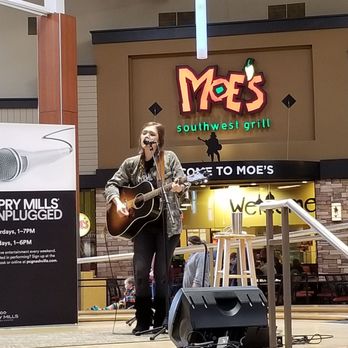 Opry Mills - Shopping Centers Near Me - Nashville, Tennessee