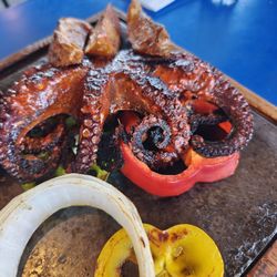 Mariscos Mazatlán
