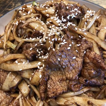 Fun Station - Chow fun beef - Noodles Near Me - Honolulu, Hawaii Fun Station - Chow fun beef - Noodles Near Me - Honolulu, Hawaii