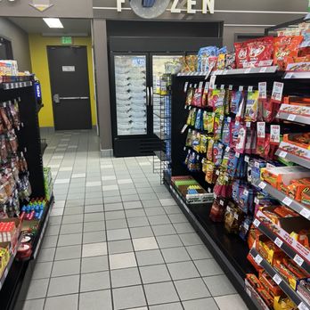 Chevron - Gas Stations Near Me - Lake Elsinore, California