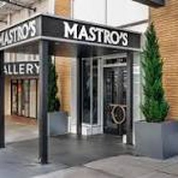 Mastro's Steakhouse - Steakhouses Near Me - San Francisco, California Mastro's Steakhouse - Steakhouses Near Me - San Francisco, California