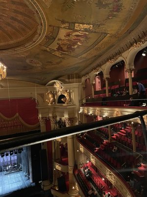 Academy of Music by null