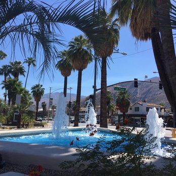 Indian Wells LIve - New American Near Me - Indian Wells, California
