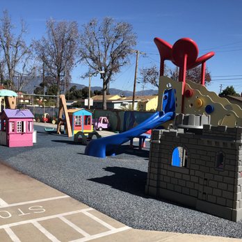 Little Otters Academy - Our playground - Preschools Near Me - Alhambra, California Little Otters Academy - Our playground - Preschools Near Me - Alhambra, California