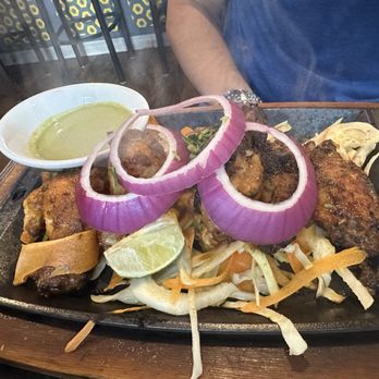 Thanal Indian Tavern - Tandoori wings - Indian Near Me - Philadelphia, Pennsylvania Thanal Indian Tavern - Tandoori wings - Indian Near Me - Philadelphia, Pennsylvania