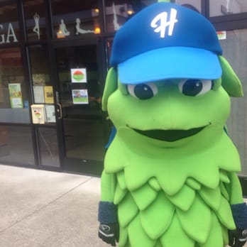 Hillsboro Hops - Barley - Professional Sports Teams Near Me - Hillsboro, Oregon Hillsboro Hops - Barley - Professional Sports Teams Near Me - Hillsboro, Oregon