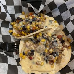 The Taco Depot II - Tacos Palmas.