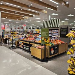 Target