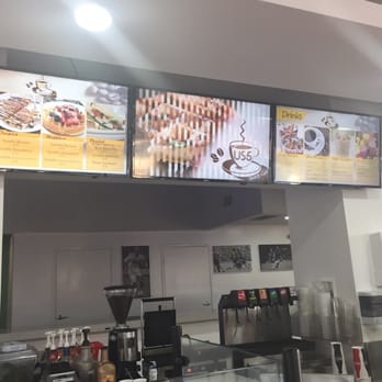 US 5 Sports Cafe - Crepes, waffles, coffee - Internet Cafes Near Me - Norwalk, California US 5 Sports Cafe - Crepes, waffles, coffee - Internet Cafes Near Me - Norwalk, California