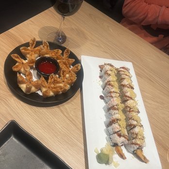 Sushi Vibe - Sushi Bars Near Me - Phoenix, Arizona Sushi Vibe - Sushi Bars Near Me - Phoenix, Arizona