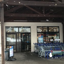 Aldi - ALDI Zwickau-Bockwa