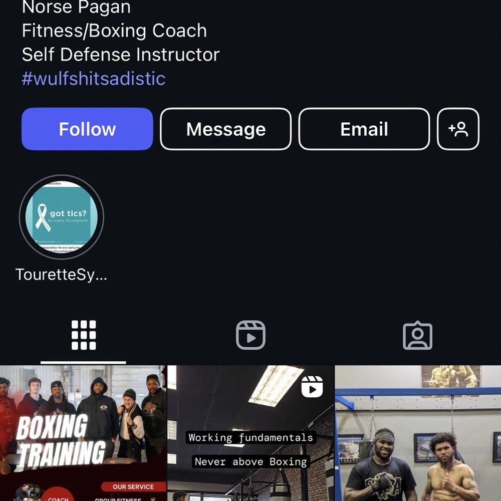 Mad House Boxing Club - Gyms Near Me - Westminster, Maryland