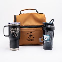 Topshelf Printers - Promo Items