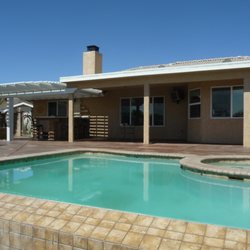 Del Rio Sunrooms - Bring new life to your backyard with stamped, textured or colored concrete