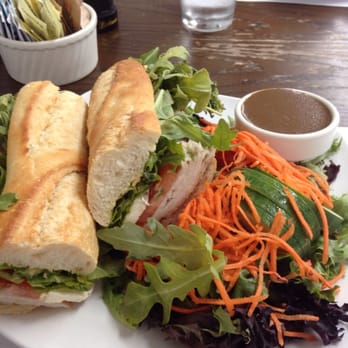 Bitton Bistro Cafe - Creperies Near Me - Islamorada, Florida