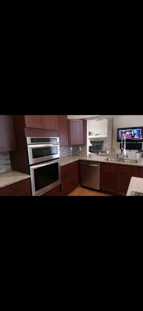 Slide of Blue Print Remodeling