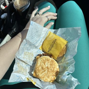 Biscuitville - Breakfast & Brunch Near Me - Salisbury, North Carolina