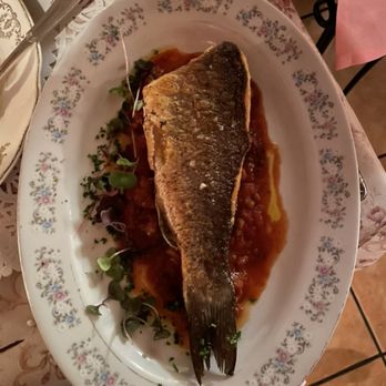La Fresa Francesa - fish - Wine Bars Near Me - Hialeah, Florida La Fresa Francesa - fish - Wine Bars Near Me - Hialeah, Florida