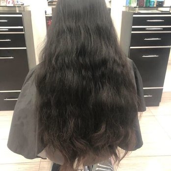 Salon 360 - before - Hair Stylists Near Me - Carson, California Salon 360 - before - Hair Stylists Near Me - Carson, California