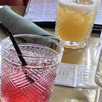 Robinson Room - Drinks - Desserts Near Me - Columbia, South Carolina Robinson Room - Drinks - Desserts Near Me - Columbia, South Carolina