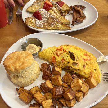 Ruby Sunshine Franklin - Chorizo omelette - Breakfast & Brunch Near Me - Franklin, Tennessee Ruby Sunshine Franklin - Chorizo omelette - Breakfast & Brunch Near Me - Franklin, Tennessee