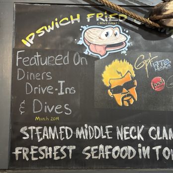 DJ's Clam Shack - Seafood Near Me - Key West, Florida DJ's Clam Shack - Seafood Near Me - Key West, Florida