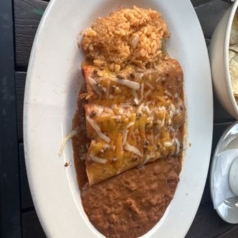Los Girasoles - DELICIOUS! Definitely coming back - Tex-Mex Near Me - Fort Worth, Texas Los Girasoles - DELICIOUS! Definitely coming back - Tex-Mex Near Me - Fort Worth, Texas