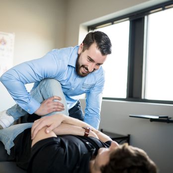 Embody Performance & Recovery - Chiropractors Near Me - Kirkwood, Missouri Embody Performance & Recovery - Chiropractors Near Me - Kirkwood, Missouri